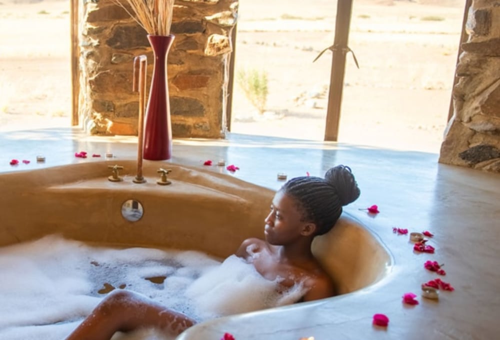 Le Mirage Resort & Spa